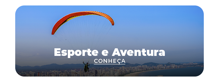 Banner - Esporte e Aventura