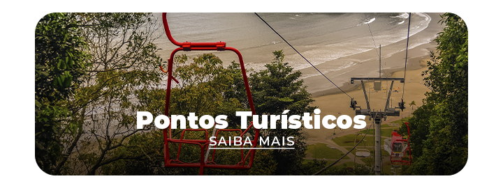 Banner - Pontos Turísticos