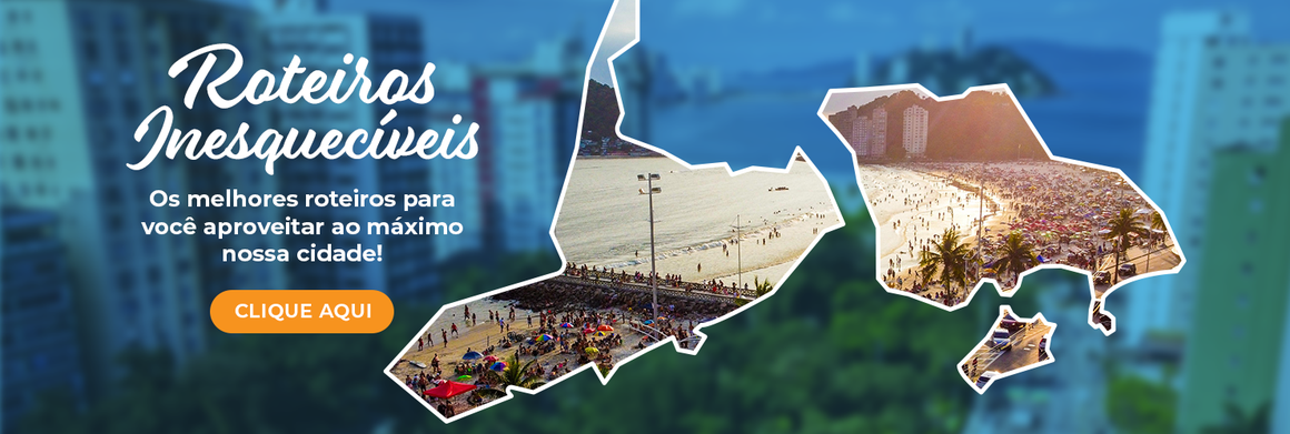 Banner - Roteiros Temáticos