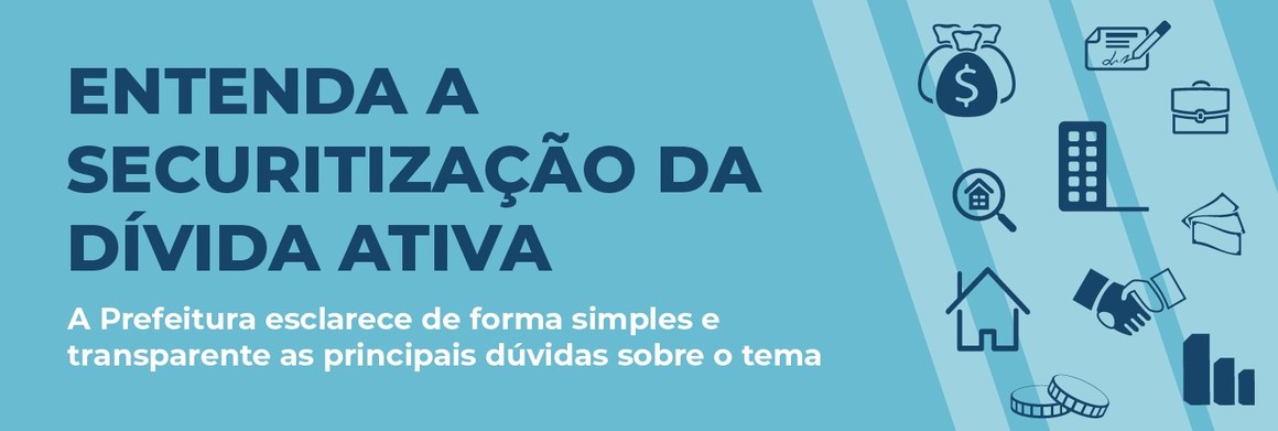 Banner - Securitização