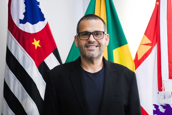 Fernando Paulino - SECINP Fernando Paulino - SECINP