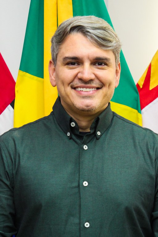 Higor Ferreira - SEHAB