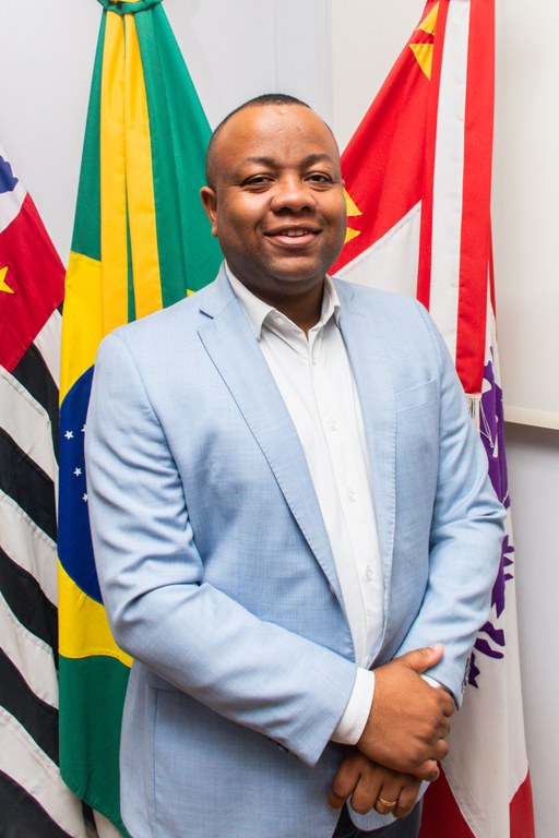 Jailton Jatobá - SEDES