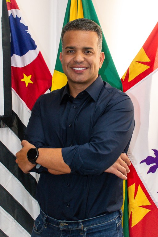 Felipe Roma - SEDEC