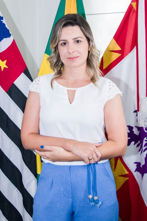 Thaynã Carneiro - Fundo Social de Solidariedade.JPG