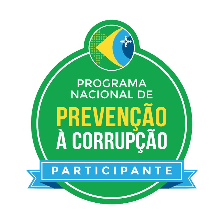 Portal Nacional de Prevenção à Corrupção (PNPC) - Marca