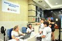Dia D - vacinação Dia D - vacinação
