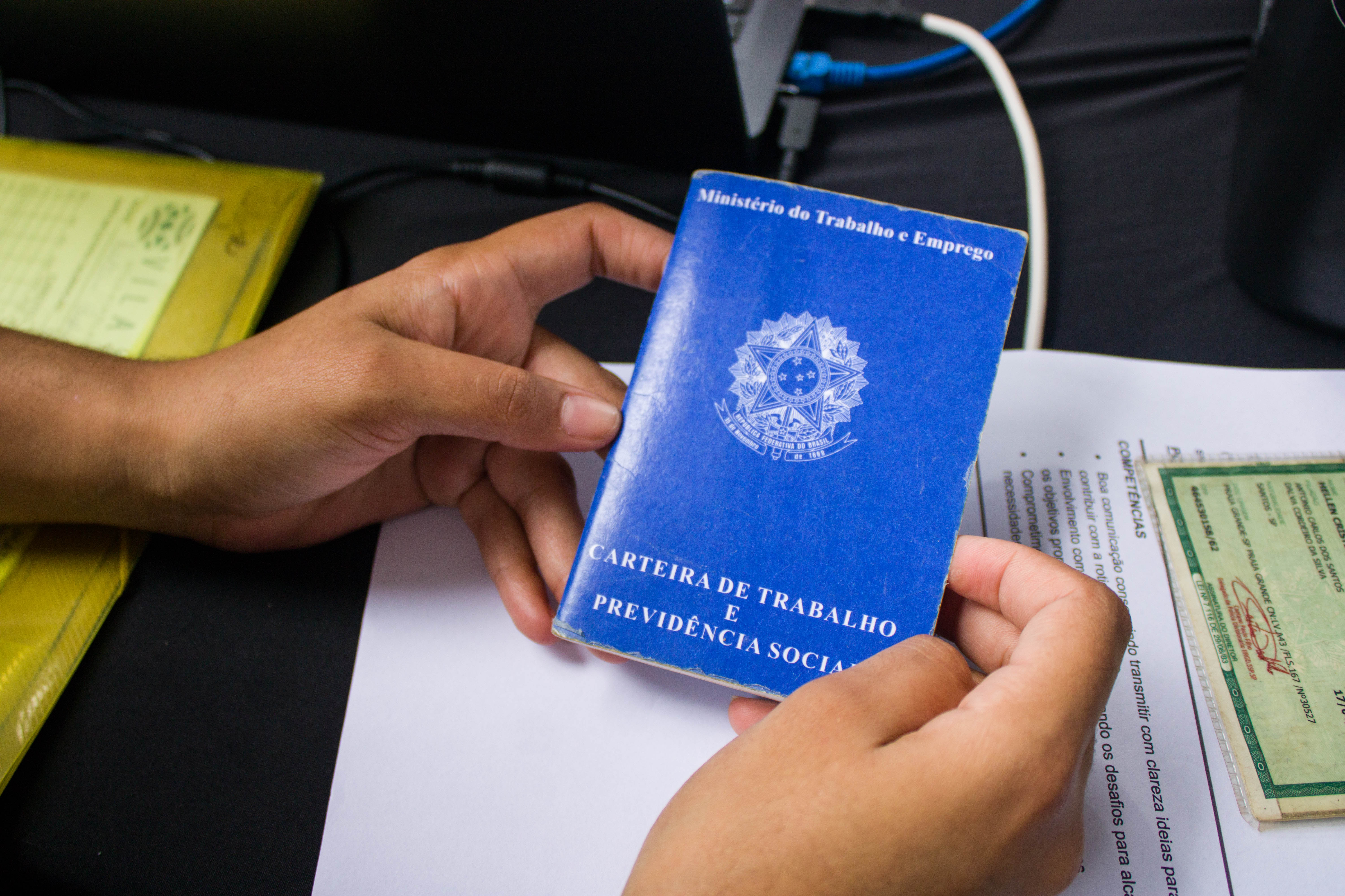 Facilita São Vicente realiza mutirão com vagas de emprego nesta quinta (29)
