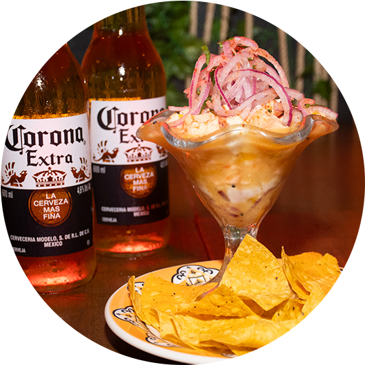 Bardega - Snack R$79,90