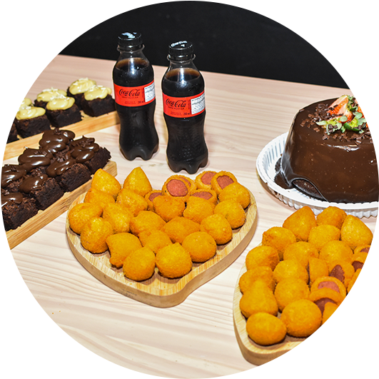 Bia's Cakes - Premium R$159,90