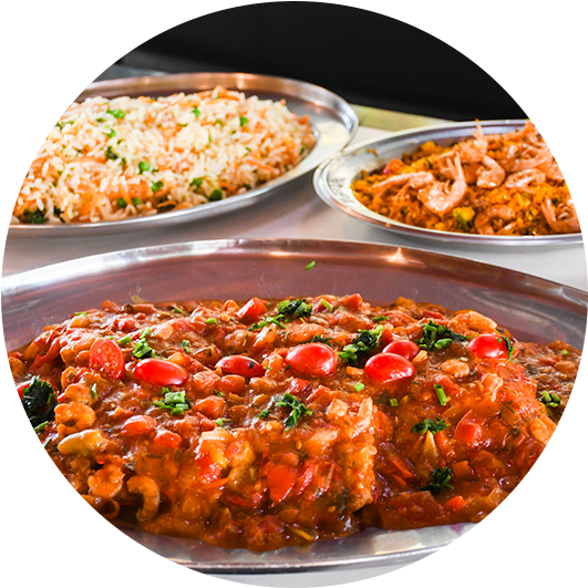Bistrô & Petiscaria Atibaia by Mary - Premium R$159,90