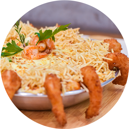 Casa da Panqueca - Premium R$159,90