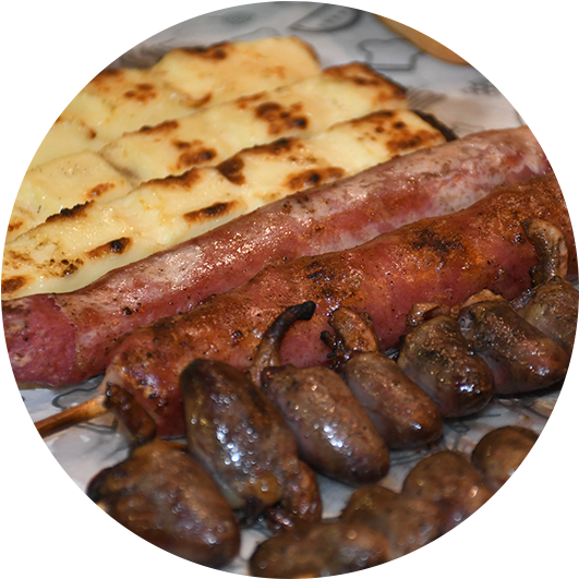 Churraz.co - Tradicional R$109,90