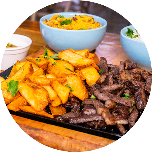 Churraskim Espetinhos - Premium R$159,90