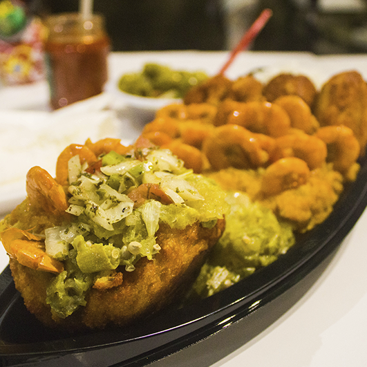 Dina Comidas Típicas - Tradicional R$109,90