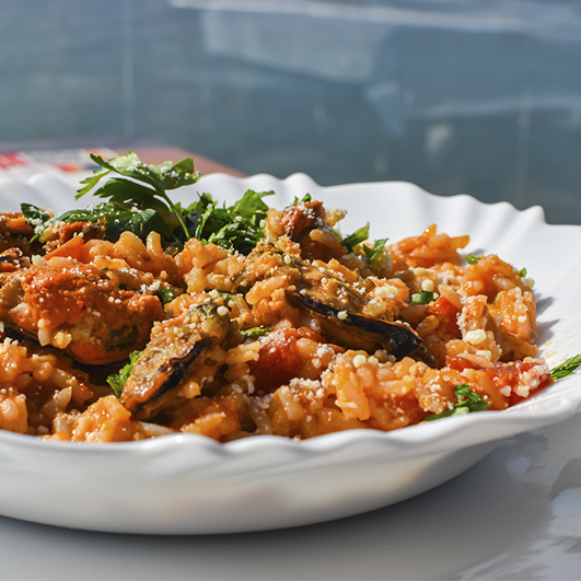 Luli Bar e Restaurante - Premium R$159,90