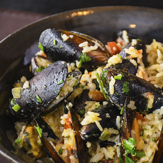 Lyon Restaurante - Snack R$79,90