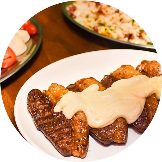 O Gauchão Grill - Premium R$159,90