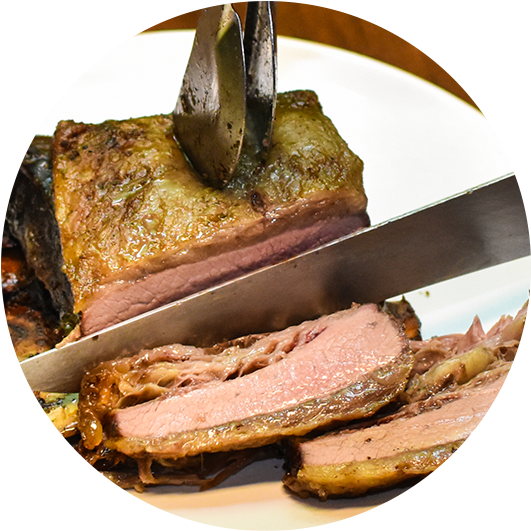 O Gauchão Grill - Tradicional R$109,90