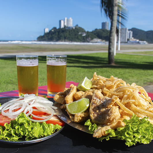 Quiosque Bom Gosto - Tradicional R$109,90