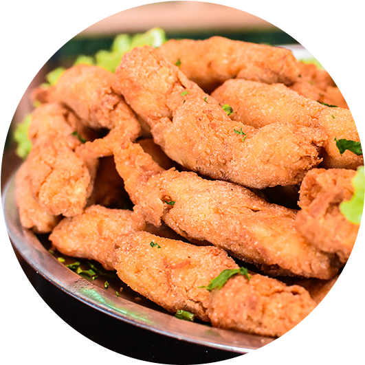Restaurante Itabaiana - Snack R$79,90