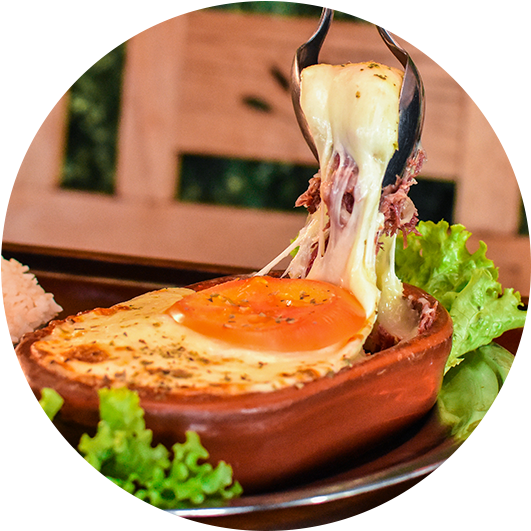 Restaurante Itabaiana - Tradicional R$109,90