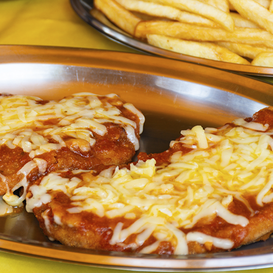 Restaurante Segredo Brasileiro - Snack R$79,90