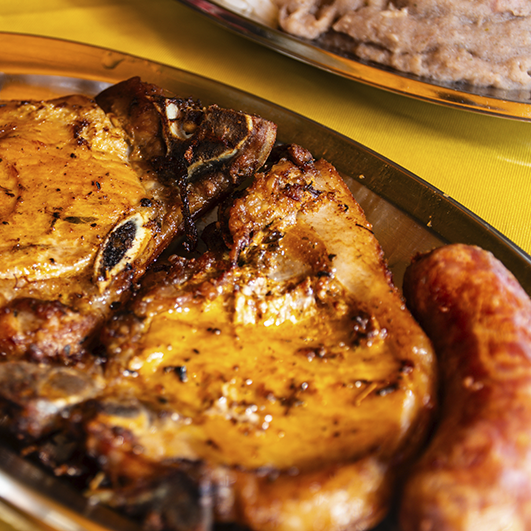 Restaurante Segredo Brasileiro - Tradicional R$109,90