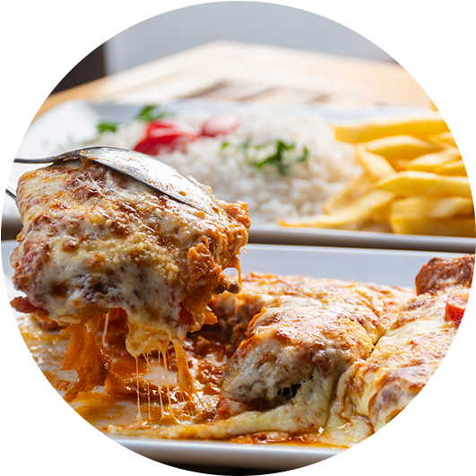 Restaurante Ti Maria - Tradicional R$109,90