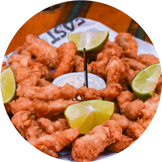 Surferia Lounge Bar - Tradicional R$109,90