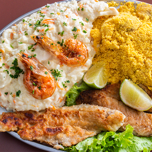 Terraço Chopp - Premium R$159,90