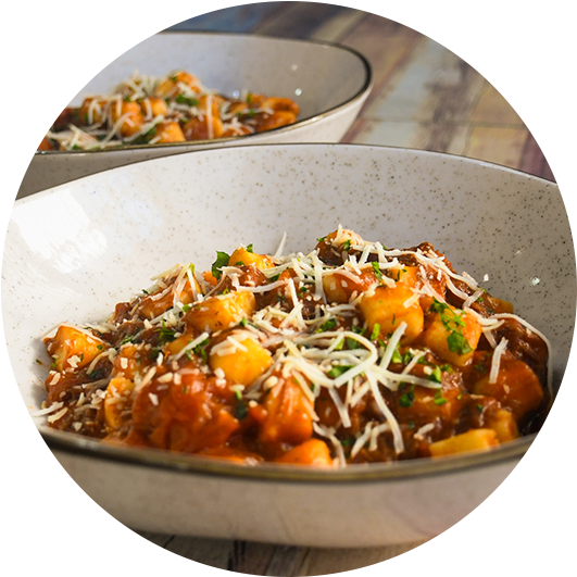 Trattoria São Jorge - Snack R$79,90