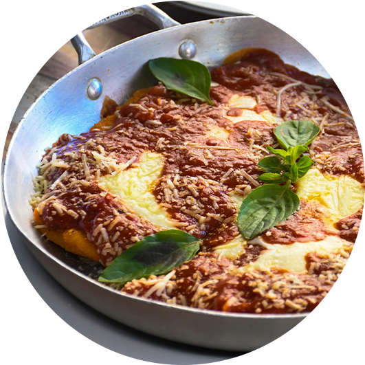 Trattoria São Jorge - Tradicional R$109,90