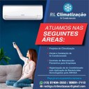 RL Climatização & Elétrica RL Climatização & Elétrica