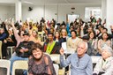 16ª Conferência de Assistência Social debate avanços no setor e seleciona propostas para os próximos 10 anos 16ª Conferência de Assistência Social debate avanços no setor e seleciona propostas para os próximos 10 anos