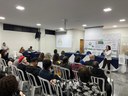16ª Conferência Municipal de Assistência Social de São Vicente discute avanços e desafios da proteção social 16ª Conferência Municipal de Assistência Social de São Vicente discute avanços e desafios da proteção social