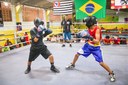 16º Sparring de Boxe agita Dondinho neste domingo (24), às 9h