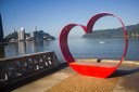 1ª Feira de Turismo explora belezas naturais de São Vicente em comemoração aos 493 anos da Cidade 1ª Feira de Turismo explora belezas naturais de São Vicente em comemoração aos 493 anos da Cidade