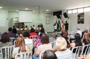 1ª Oficina Nacional impulsiona políticas públicas de segurança alimentar em São Vicente 1ª Oficina Nacional impulsiona políticas públicas de segurança alimentar em São Vicente