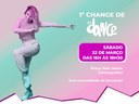 1º Change de FitDance transforma São Vicente em grande palco de ritmo e diversão 1º Change de FitDance transforma São Vicente em grande palco de ritmo e diversão