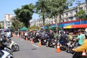 200 antenas corta-pipas são instaladas em motos no 2º Pit Stop do Motoca de São Vicente 200 antenas corta-pipas são instaladas em motos no 2º Pit Stop do Motoca de São Vicente