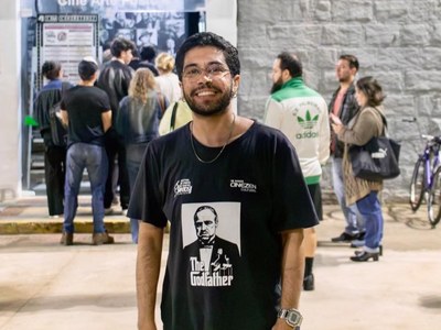 “A luta é um dia de cada vez”: história de homem trans marca o Dia Internacional da Visibilidade Trans