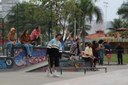 “Dias de luta, dias de glória”: São Vicente vira set de filmagens sobre trajetória de Chorão