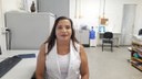 “Nós não escolhemos, nós somos escolhidos”: Conheça a história da auxiliar de enfermagem Luzia Rosalino Dias da Silva “Nós não escolhemos, nós somos escolhidos”: Conheça a história da auxiliar de enfermagem Luzia Rosalino Dias da Silva