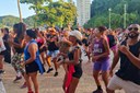 “SESPOR AÍ” leva aulão gratuito de dança e ritmos à Praça da Bandeira nesta sexta (15)