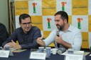 254ª reunião do Condesb pauta mobilidade, turismo e abastecimento d'água 254ª reunião do Condesb pauta mobilidade, turismo e abastecimento d'água