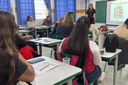 2º Encontro do Programa Alfabetiza Juntos promove formação de educadores em São Vicente 2º Encontro do Programa Alfabetiza Juntos promove formação de educadores em São Vicente