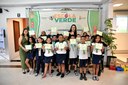 3ª Gincana Sustentável Solidária premia escolas vencedoras, alunos e salas destaques de São Vicente 3ª Gincana Sustentável Solidária premia escolas vencedoras, alunos e salas destaques de São Vicente
