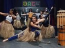 4º Encontro de Danças Populares de São Vicente celebra a Consciência Negra