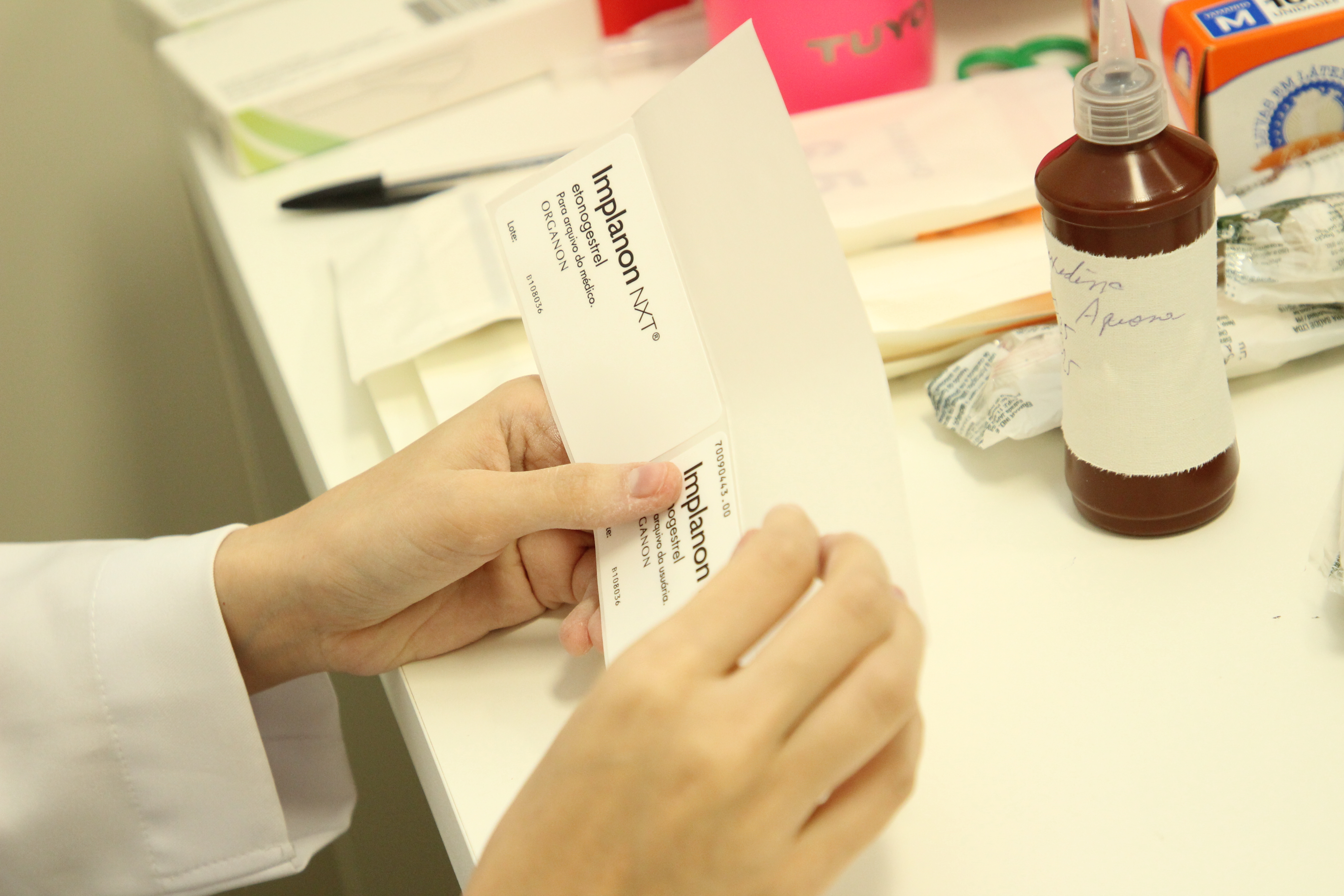4º Mutirão do Contraceptivo Implanon da Área Insular contempla mais de 70 adolescentes
